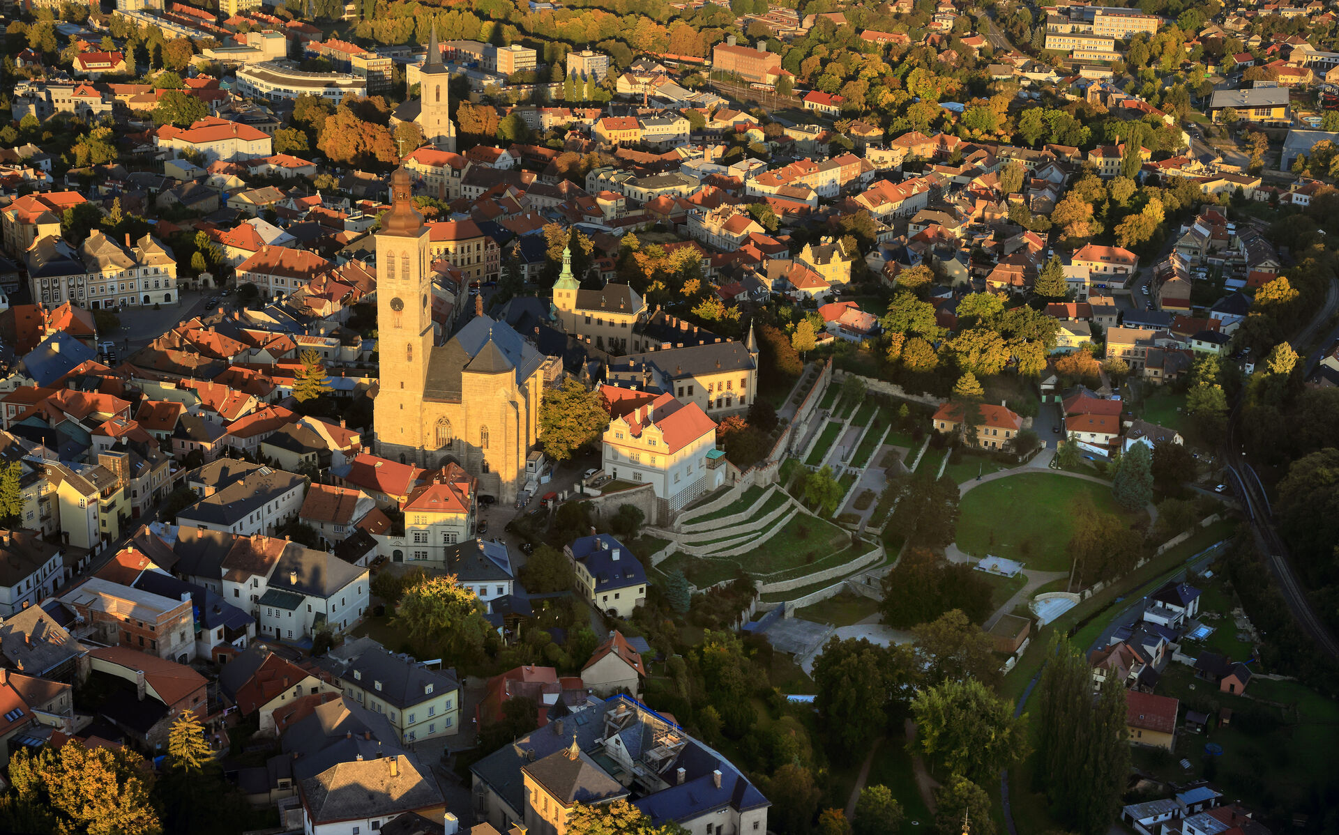 Oslavy 30 let zápisu Kutné Hory na seznam UNESCO pokračují