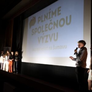 733 dětí z Kutnohorska vyřešilo společnou výzvu
