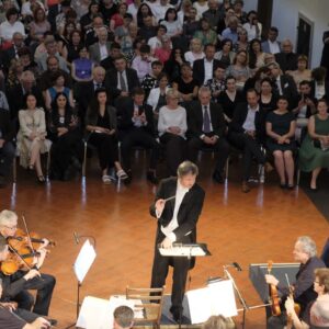 Festival OPERNÍ TÝDEN Kutná Hora vstupuje do 28. ročníku
