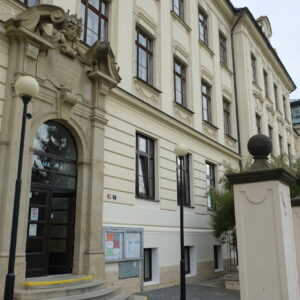 Základní škola Kamenná stezka hledá nového člena do týmu