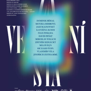 ZASTAVENÍ – unikátní výstavní projekt v Kutné Hoře a okolí