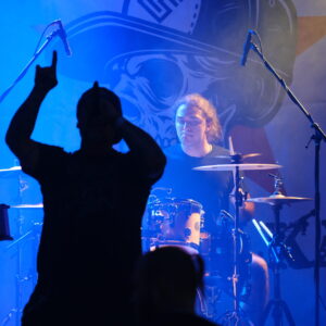 Rockové vítání léta nabídlo v areálu Měšťanského pivovaru v Kutné Hoře sérii koncertů, v červenci v Blues Café vystoupí Steve Arvey