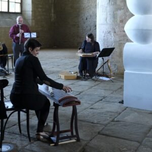 V neděli 14. 6. 2025 proběhl 7. ročník hudebního festivalu A Day of Sound, a to ve znamení oslav UNESCO