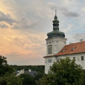 Jeden den nestačí! Zažijte sedmnácté Kutnohorské léto