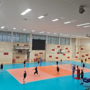 Konec června na Klimešce v podobě 4 mezinárodních zápasů