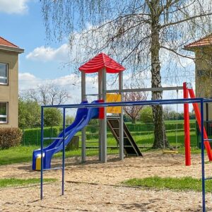 ZŠ a MŠ Červené Janovice hledá do týmu učitelku/učitele mateřské školky