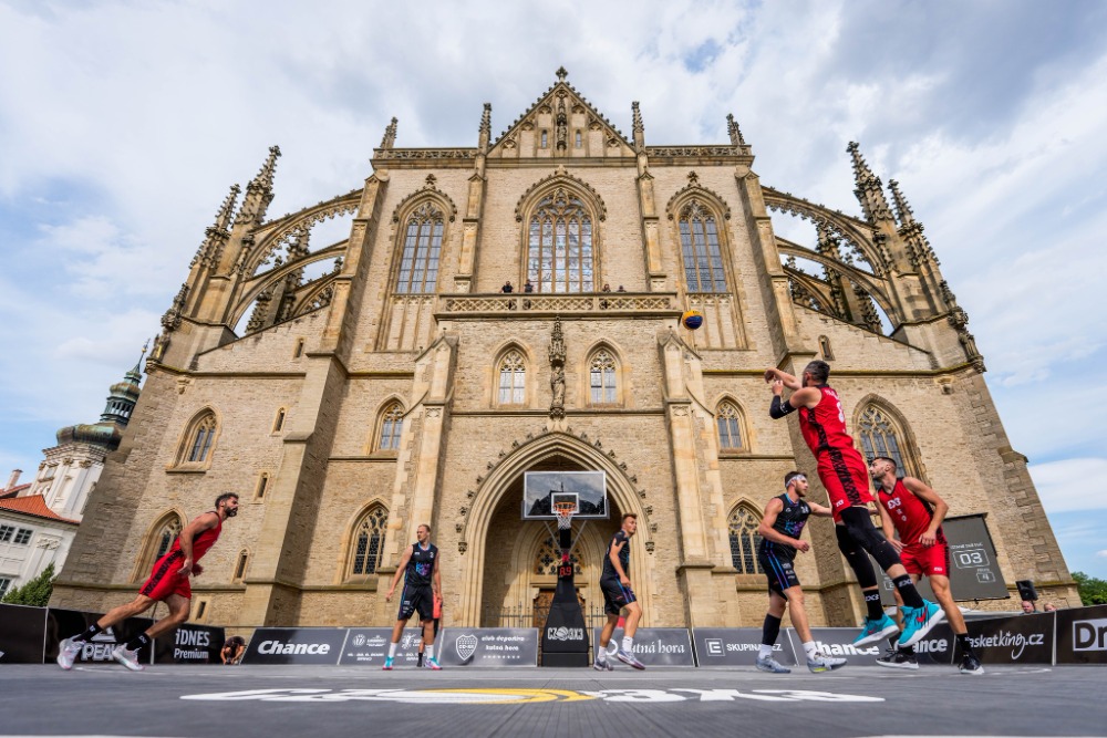 Srbský Ub potvrdil u Barbory světovou extratřídu