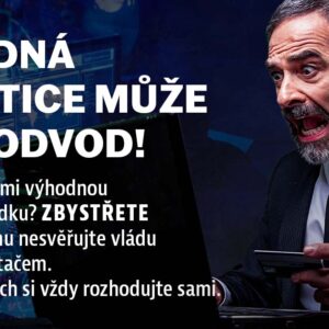 Výhodná investice může být podvod! Kutnohorští policisté prověřují několik případů podvodných investic, v rámci kterých přesáhla škoda 1,5 milionu korun
