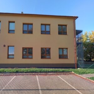 Konkurs na ředitele/ředitelku Mateřské školy Močovice