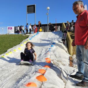Festival sportu v Kutné Hoře byl zahájen, ocenění předá olympijský vítěz Martin Fuksa
