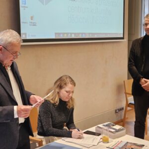 Site manažeři z celé republiky se opět setkali v Kutné Hoře