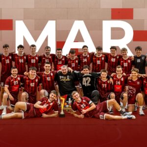 Muži ovládli Memoriál Adama Roweho