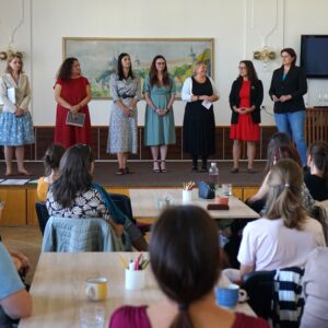 V Kutné Hoře otevřelo nové centrum Začít spolu