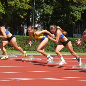 Starší žáci SKP Olympia vybojovali postup do krajského finále družstev!