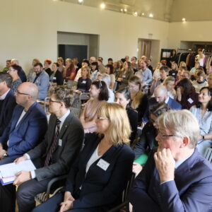 Valné shromáždění škol UNESCO v Kutné Hoře: Inspirace, reflexe i společné hodnoty