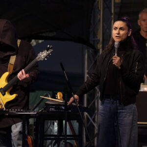 Svatováclavské slavnosti nabídly bohatý hudební i doprovodný program, řemeslné trhy i ochutnávku vín