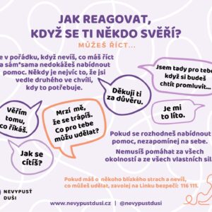 SOŠ a SOU řemesel Kutná Hora spustila program Zázemí pro duši: podpora duševního zdraví studentů i učitelů