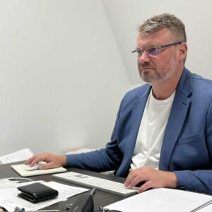 Zapsaný ústav Kutná Hora v pohybu povede Jan Štěpnička. Prozatímní ředitel zvítězil ve výběrovém řízení.