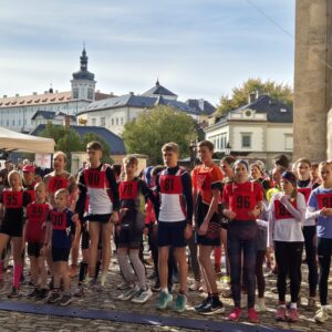 Běh pro zvon letos přispěje na dobrou věc již poosmé!