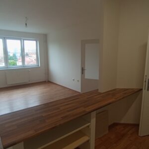 Město nabízí pronájem dvou bytů, uzávěrka výběrových řízení je 10. listopadu