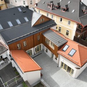 Výchovný ústav v Kutné Hoře hledá vhodné kandidáty na pozici speciálního pedagoga – vychovatele