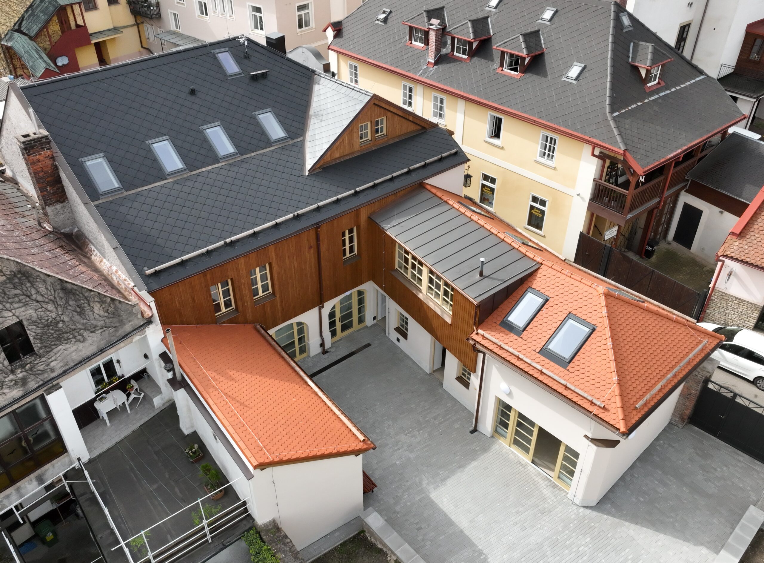 Výchovný ústav v Kutné Hoře hledá vhodné kandidáty na pozici speciálního pedagoga – vychovatele