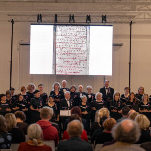 Našemu městu. USPS Tyl uspořádal koncert ku příležitosti vzniku Československa