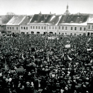 Pozvánka: 17. listopad v Kutné Hoře