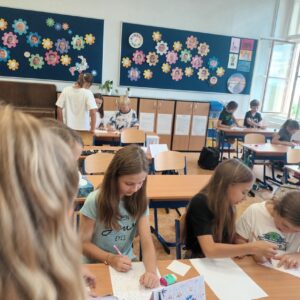 Metoda instrumentálního uvědomování na Základní škole Žižkov