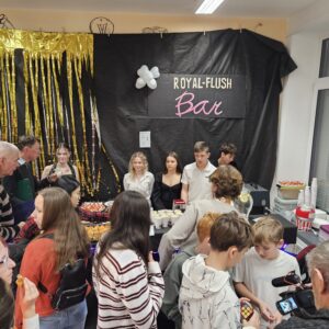 Veletrh objevů a vynálezů 2025: Den plný kreativity a inspirace