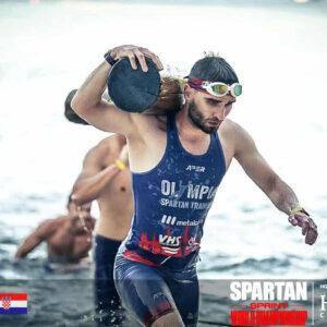 Jakub Vrbenský z Kutné Hory zazářil na MS Spartan Race: 10. místo mezi elitou světa