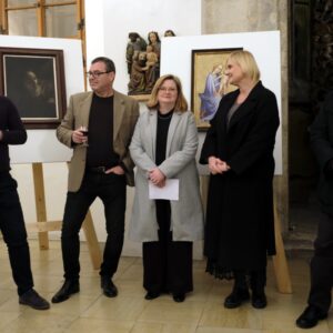 Nová výstava v Českém muzeu stříbra připomíná kouzlo a historii Kutné Hory