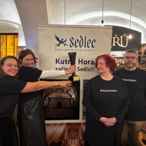 Sion Charity Cup 2025 – nejen zábava, ale i podpora dobré věci