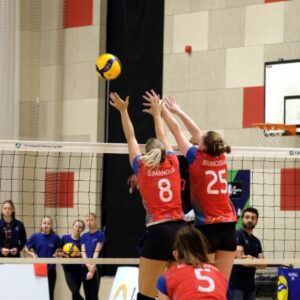 Volejbalový přelom měsíců na Klimešce, do Kutné Hory se vrací Vyzývací pohár