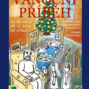 ZUŠ Kutná Hora uvede v prosinci nevšední Vánoční příběh