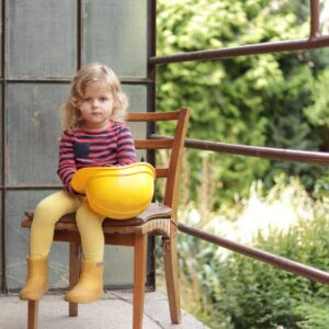 Dětem utíká čas: senátor a dětský lékař vyzývá k podpoře Centra Kampánovka