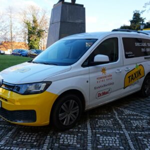 Odbor sociálních věcí a zdravotnictví informuje: Pečovatelská služba Kutná Hora, p. o.