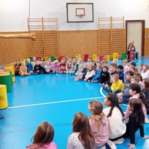 Bubnování na kutnohorské Masaryčce