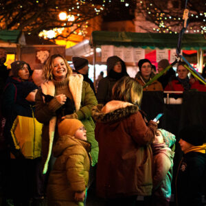 Vánoční atmosféru navodil Kutnohorský hudební advent