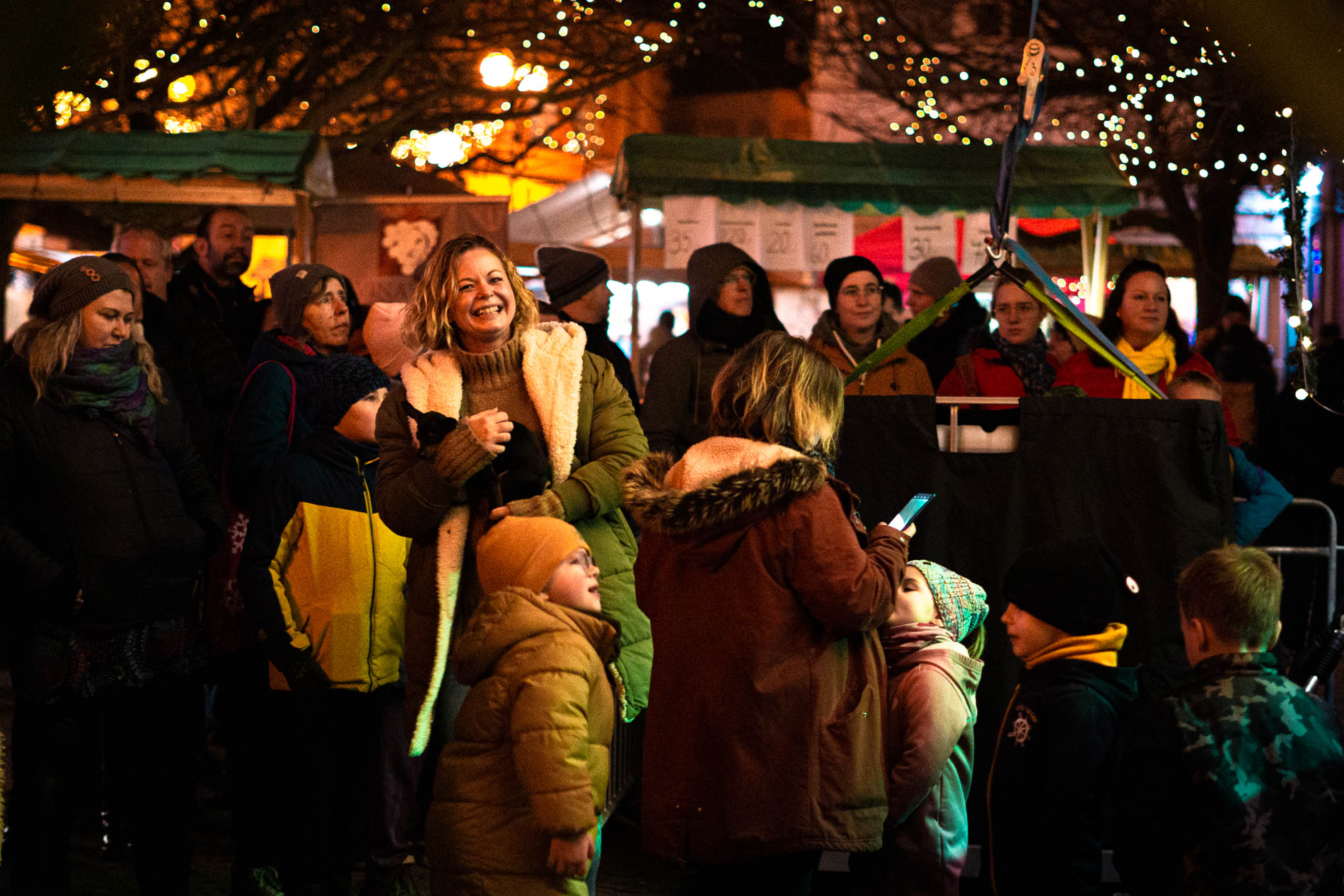 Vánoční atmosféru navodil Kutnohorský hudební advent