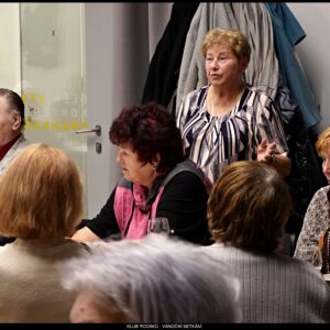 Vánoční setkání rodáků a přátel Kutné Hory