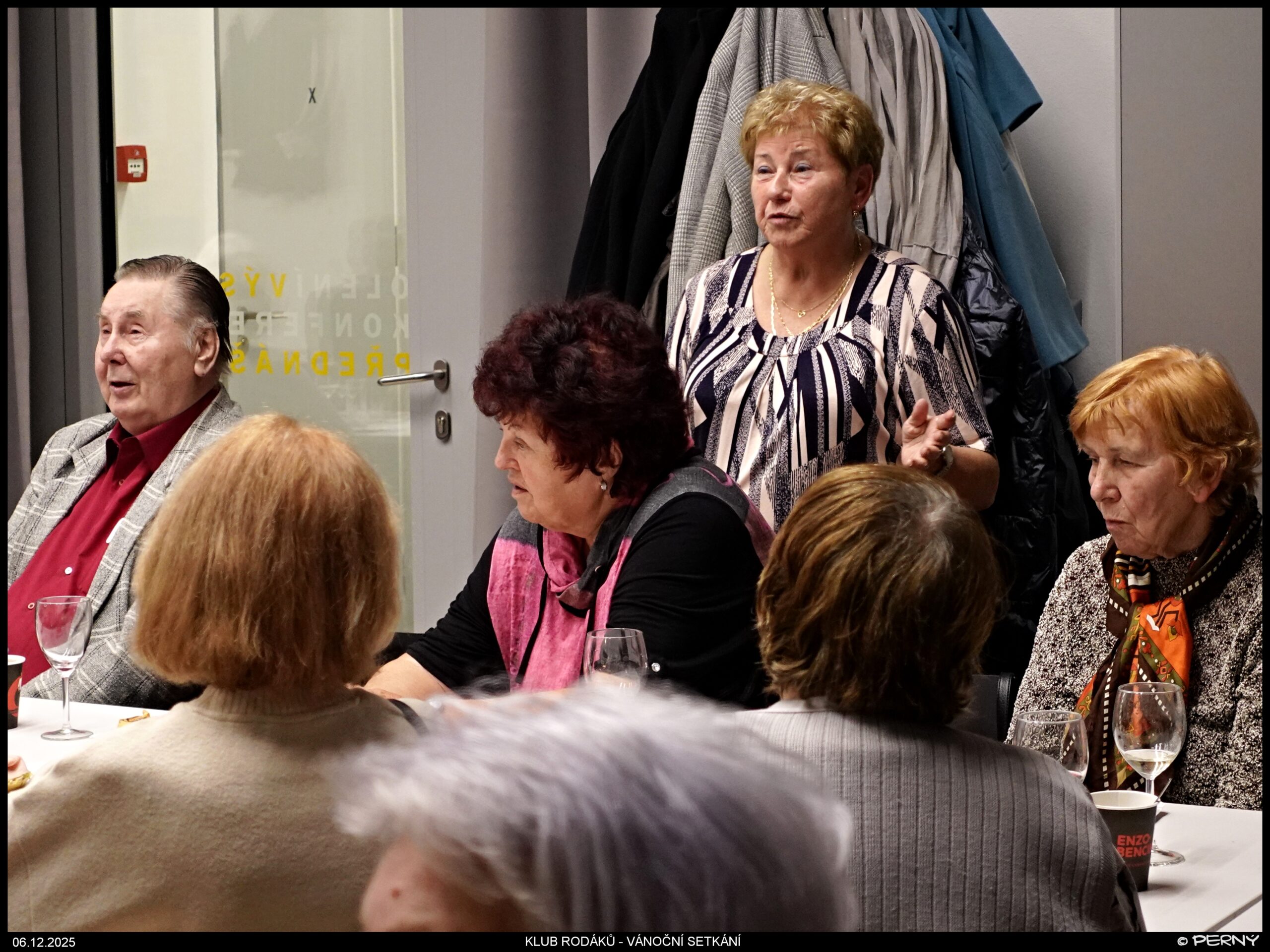 Vánoční setkání rodáků a přátel Kutné Hory