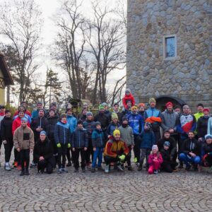 Výběh na Kaňk uzavřel úspěšnou sezónu CD*KH roku 2025