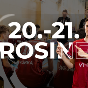 Bohatý program FBC Kutná Hora uzavře florbalový rok