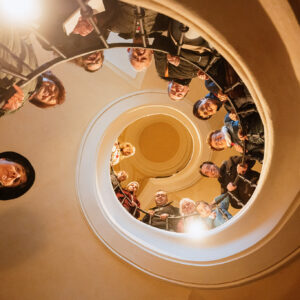 Kutnohoráci znovuobjevují krásy svého města