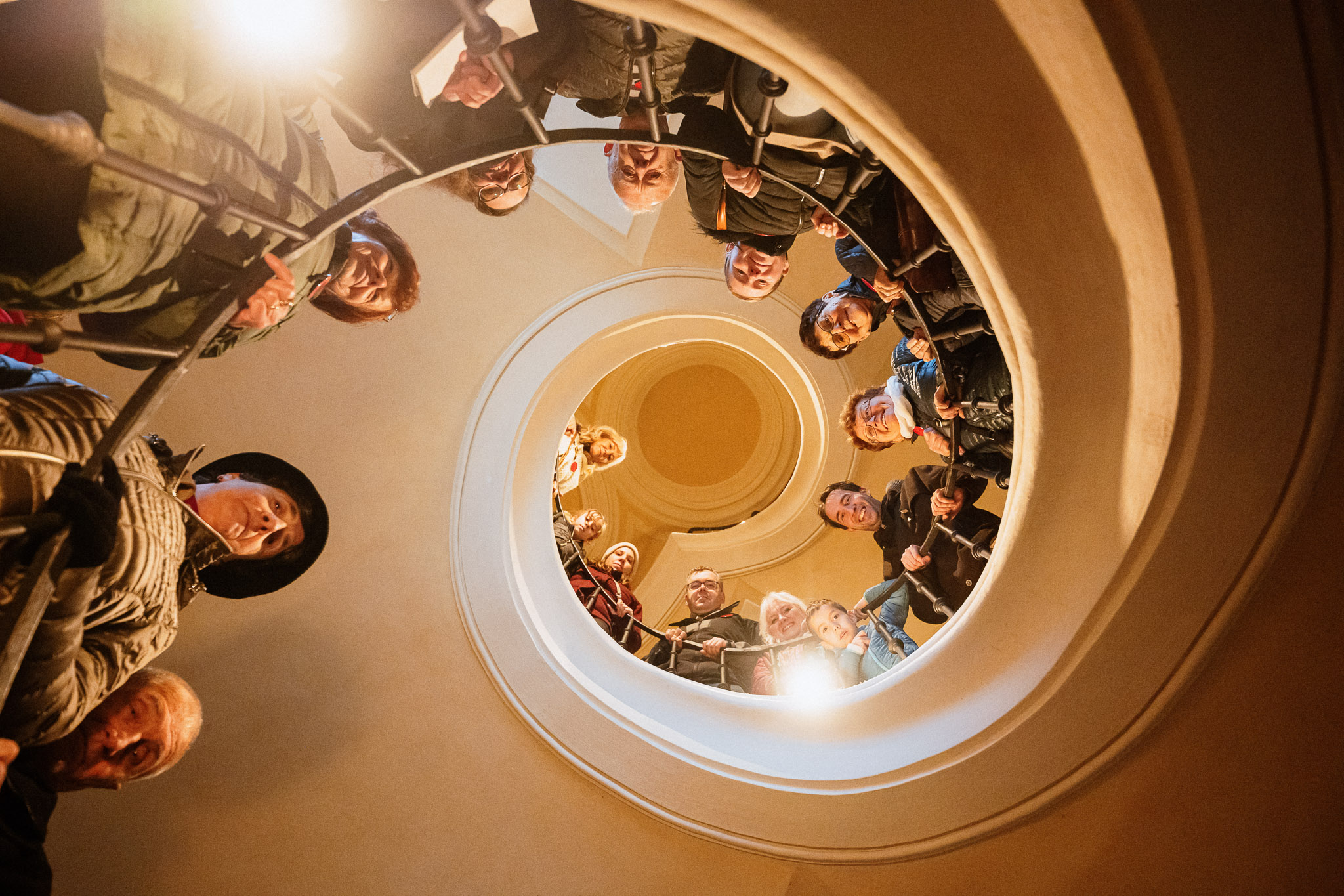 Kutnohoráci znovuobjevují krásy svého města