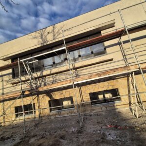 Ohlédnutí za rokem 2025: velké projekty nabírají finální podobu, rok 2026 bude ve znamení dokončování