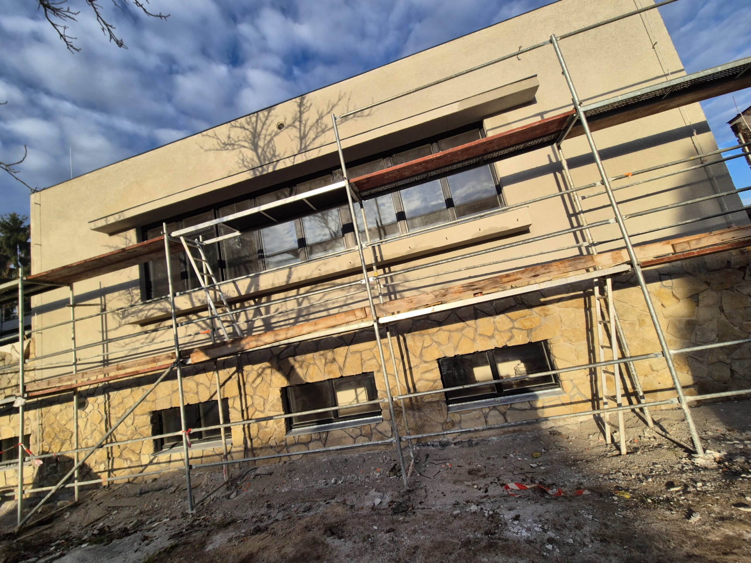 Ohlédnutí za rokem 2025: velké projekty nabírají finální podobu, rok 2026 bude ve znamení dokončování