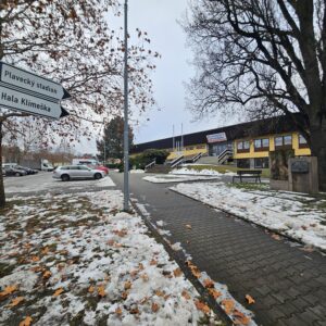 Z JEDNANÍ RADY MĚSTA 14. LEDNA