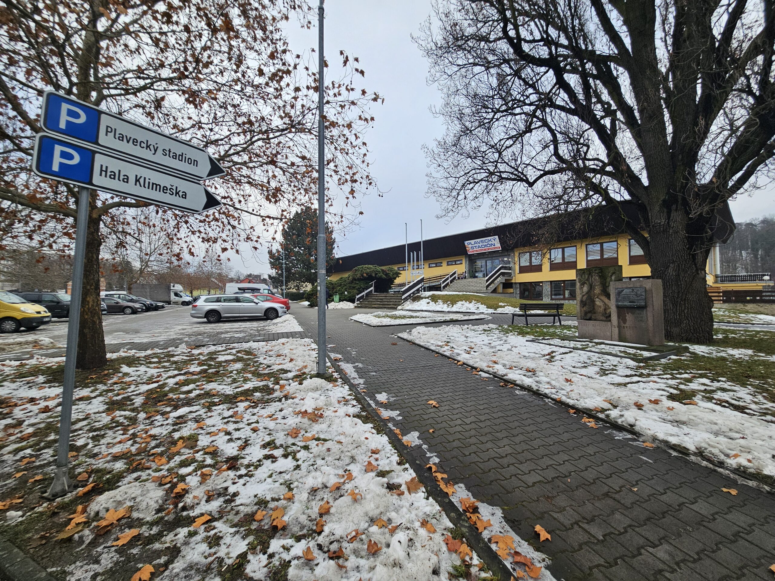 Z JEDNANÍ RADY MĚSTA 14. LEDNA